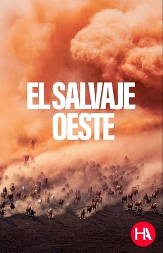 El Salvaje Oeste