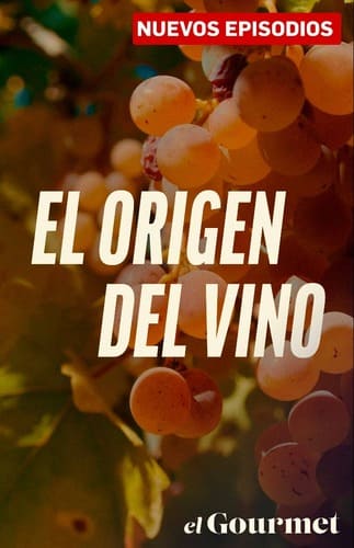 El origen del vino