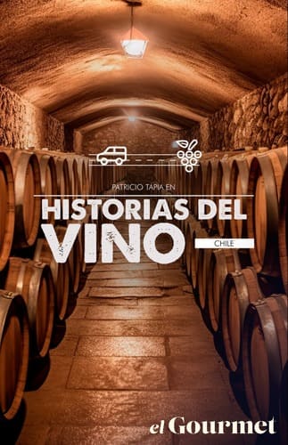 Historias del vino