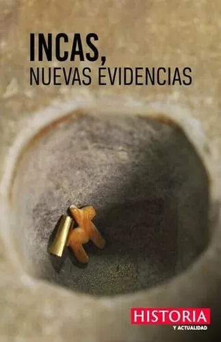 Incas, nuevas evidencias