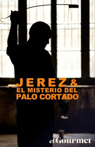 Jerez y el misterio del palo cortado