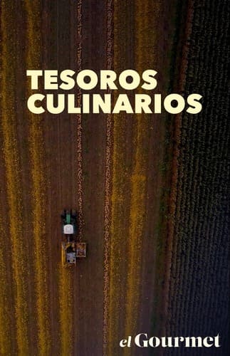 Tesoros culinarios