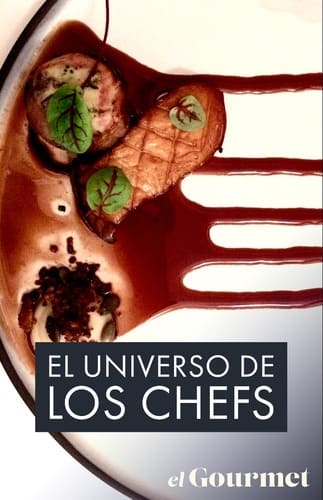 El universo de los chefs